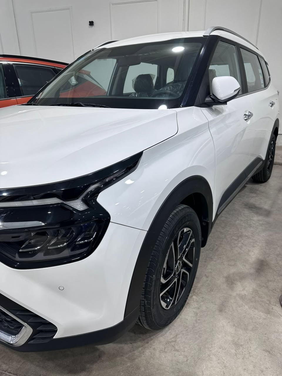 كيا كارنز 2025 فل مواصفات vip
عداد 2000
فتحة 
جلد 
اشاير مري
لد نهاري
شاشة
كراسي منفصلة￼
للاستفسار ***********
