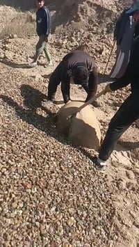 يوجد ليدينا كادر لحفر الابار الارتوازية 42متر  بوري(6انج)(8انج)و(10انج...