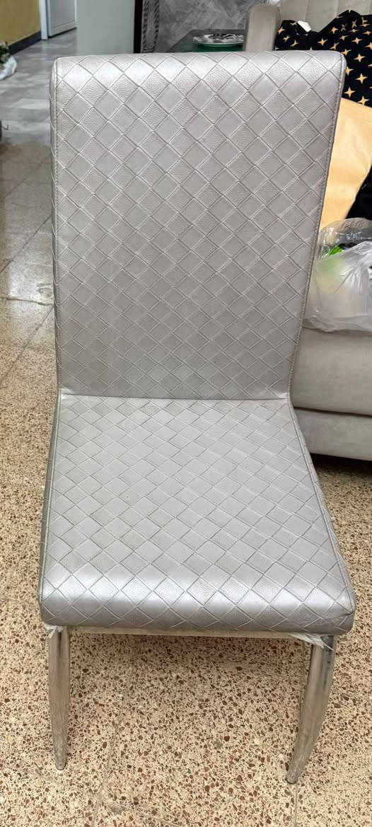 ميزطعام 6كراسي نظيف جدا جدا السعر 150


**إذا كنت صاحب هذا الإعلان وتريد حذفه لأي سبب، رجاءا أرسل رسالة إلى الدعم الفني**