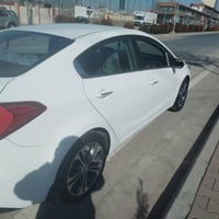 ٢٠١٦ • فتحة • كنترول ستيرن