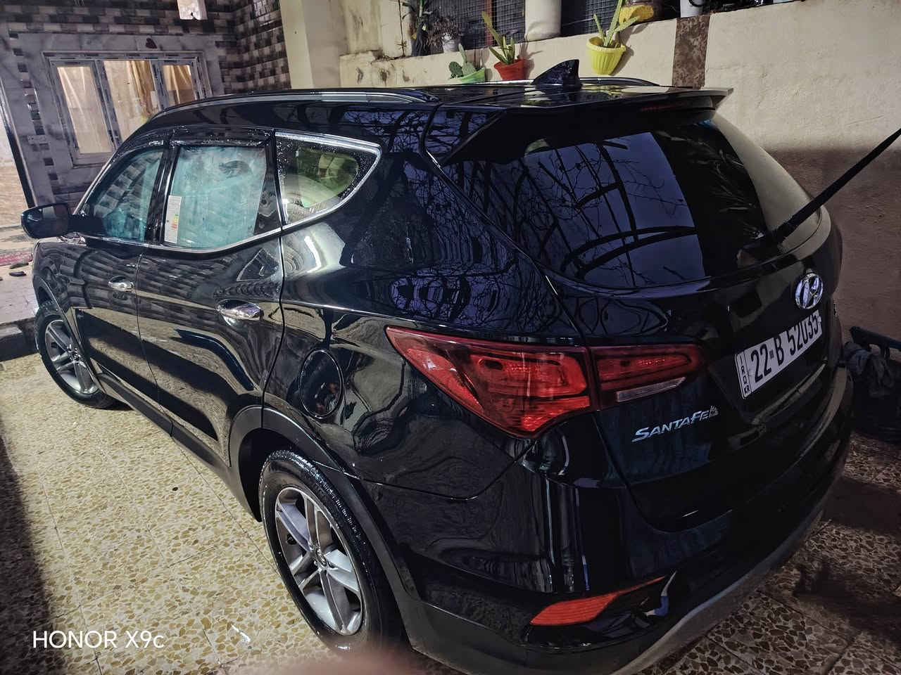 سنتافي
موديل 2017

وارد أمريكي السياره بسمي

تحويل مباشر كاربون بأنزين بيه

وباقي التفاصيل على رغم الهاتف *********** ***********
