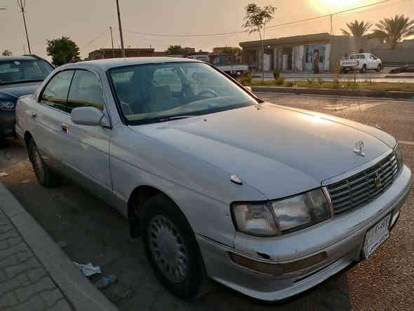 السلام عليكم
بطه منفصل للبيع
كفاله عامه من الصبغ والتبديل والضرر كير مكينه صدر امامي خلفي جديد السعر 57
صلاح الدين بلد ***********
