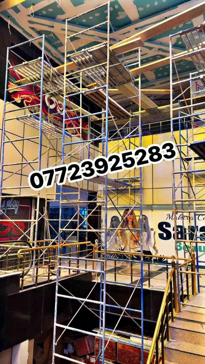 #بيع_وتأجير_السكلات_بانواعها_المختلفه
#سكلات_جديد

السلام عليكم ورحمة وبركاته 
بيع وشراء وتأجير أنوع سكلات الفنيه يجار بسعر مناسب جدا 
سكلات يرانيه بوري وقفيص 
سكلات سقوف كابلوك والتركيه وجكات 
بسعر مناسب جدا لاتصال (***********)📲🔜@إشارة
