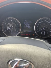 النترا 2019 محرك 2000 فول مواصفات عدا البصمة حساس خلفي كامرة خلفية بان...