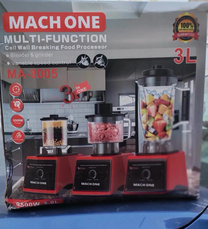 خلاط صناعي 3×1
السعر 40 الف
للحجز أو للاستفسار يرجى مراسله الصفحة على الخاص


**إذا كنت صاحب هذا الإعلان وتريد حذفه لأي سبب، رجاءا أرسل رسالة إلى الدعم الفني**