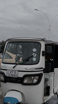 تي في اس ٢٢ • تكتك • ناصريه غراف