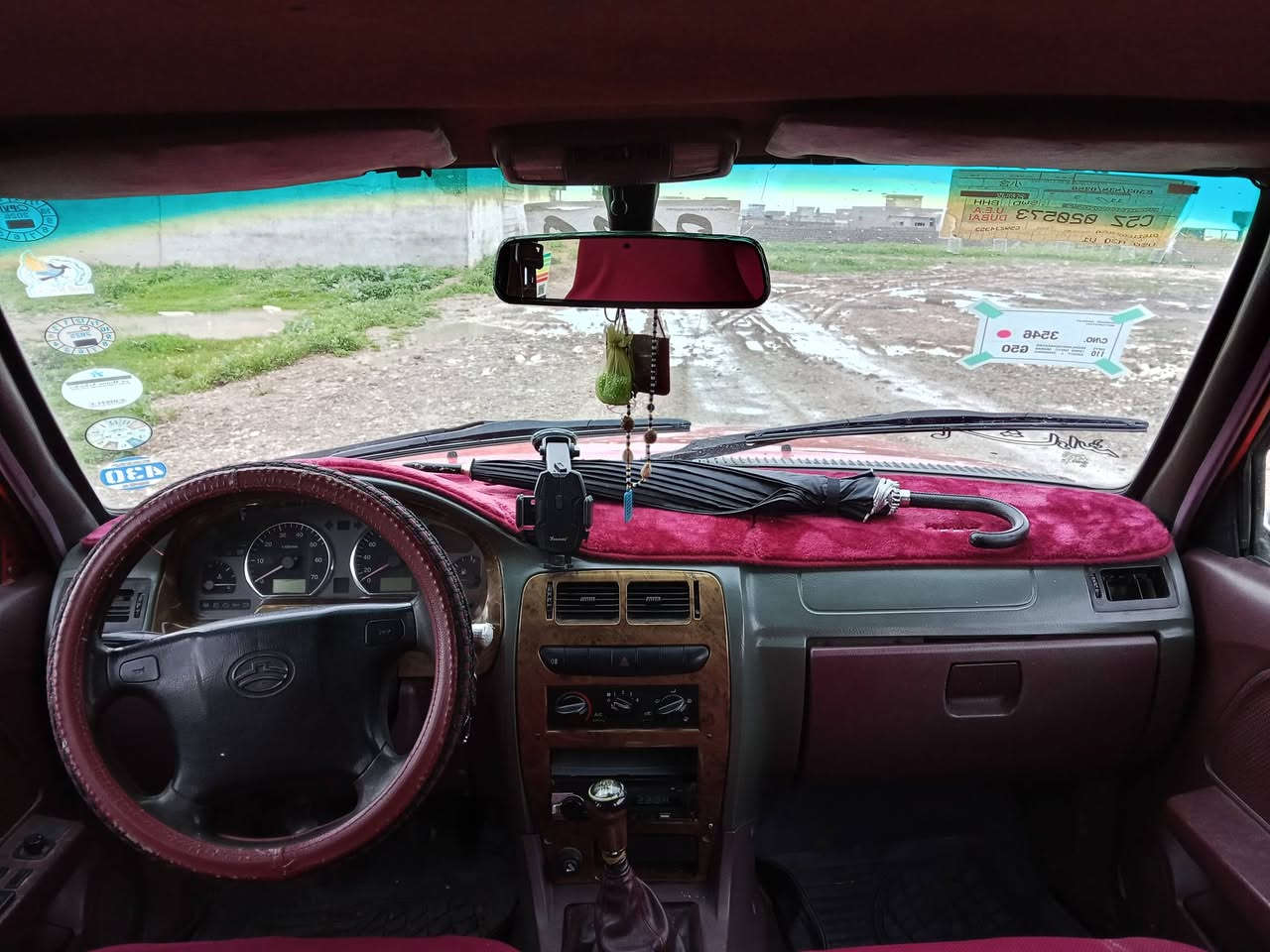 بيكم دير موديل 2010 بدون صبغ كير شرط محرك بي خيط بخار اذا اني ما اكلك ما تعرف سياره جاهزه من كلشي مكاني موصل برطلة السعر 75 وبي مجال ***********
