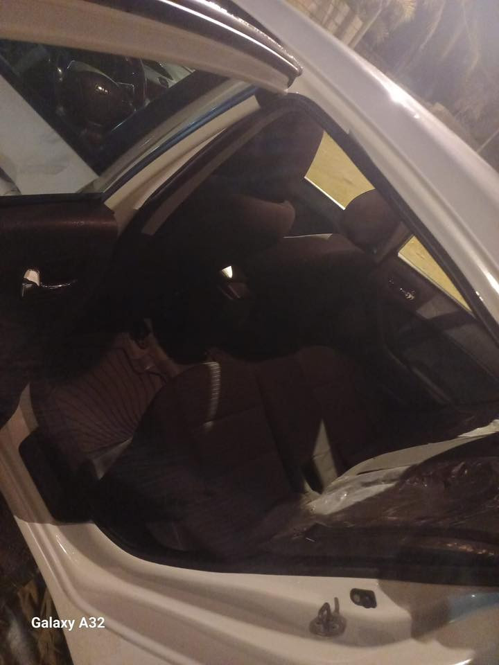 السلام عليكم سياره كيه فروتي
مديل 16

السياره شوفت عينك نضيفه 

العنوان البصره المطيحه 

السعر 115

باقي التفاصيل يم هاذه الرقم ***********
