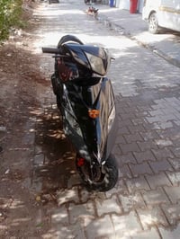 للبيع دراجه ماكس ثعلب 140 الدراجه كفاله عامه برغي مامفتوح كله شغاله خت...