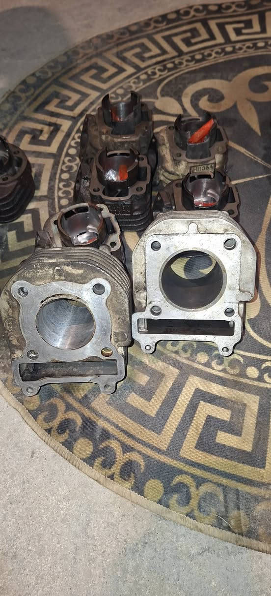 توفر رايمر لكص البوش كافة انواع الدراجات ( سازوكي _يوماها_ ماكس _ فراشه )العنوان العمارة _ الاسكان _تانكي الماء /قرب مجمع الكوري _او الاتصال
***********
