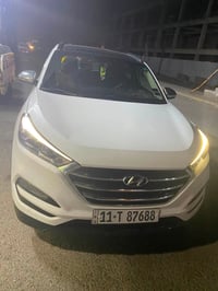 توسان ٢٠١٦ • ١٦٠٠ تيربو • بعقوبه