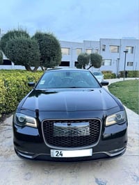 كرايسلر 300 • ٢٠١٩ • أربيل