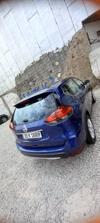 روگ • ٢٠١٧ • بلا ايرباق