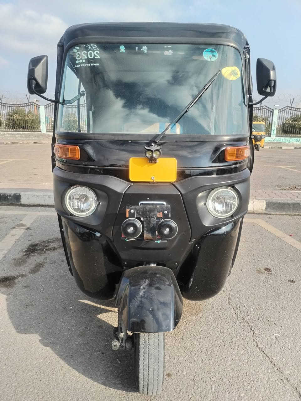 تكتك 23 شهر10 مكفوله كفاله عامه السعر ***********
