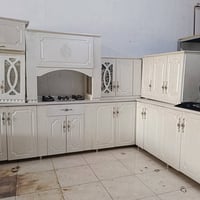 كاونتر مطبخ • ٣٩٥×٣٧٠سم • أربيل