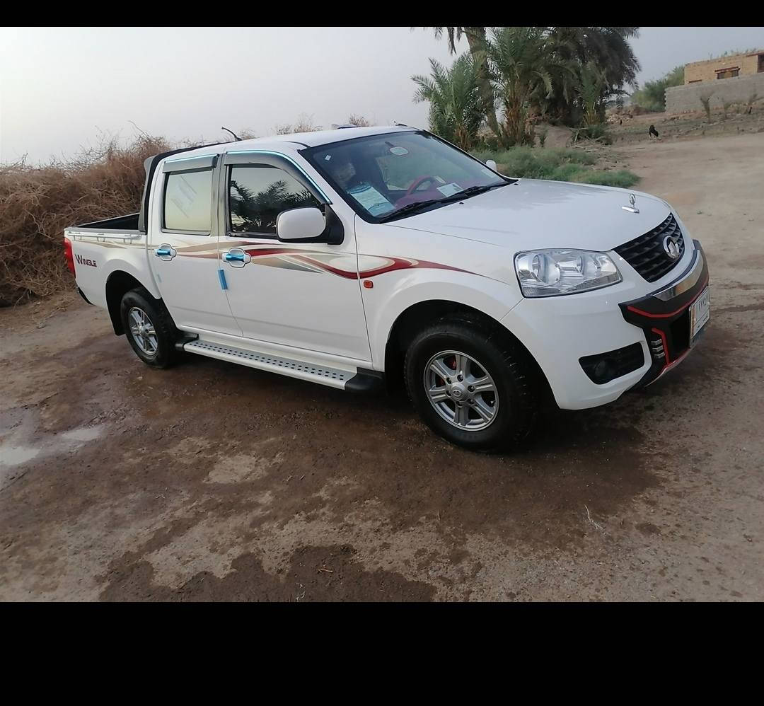 وينهم الجناية بيكم كريت ويل ١٩ ونگل ٥ كفاله عامه ماشيه ٨٠ حقيقي
سياره جديده بمعنئ الكلمة مكفولة كفاله عامه من صبغ وظربه ورصعه وتبديل ابيع ع سونار رقمه قادسيه سنوية صاقطة بسمي تخم تاير... سبيره مال شركة نازل لو مره لو مرتين فقط
تبريد تدفئة دواخل حمرة جلد شاشة حساسات
مكان سياره ديوانيه الحمزه الشرقي الطابو
للاستفسار ***********
