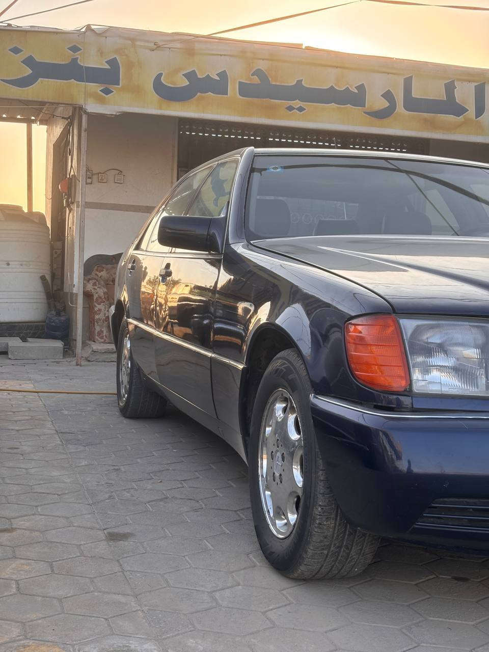 السلام عليكم مارسدس شبح موديل ١٩٩٢ رقم بغداد حجم ٣٢٠ محرك تابوت بلادي سياره جاهزه من كل شي محرك كير اكسن حداديه كهربائيات  تخم تاير مكاني النجف الاشرف  سعرها ٧٣ وبيها مجال للإستفسار اتصال رقم او واتساب 
***********
ابو سجاد
