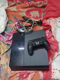 بلي 4 فات • جويستيك جديد • بحساب سوني