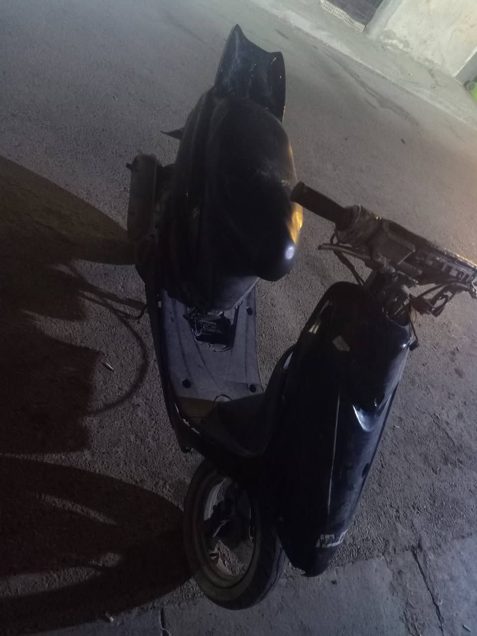 سلام عليكم عصفوري هندر واحد تشتغل سعر 120بيهة مجال


**إذا كنت صاحب هذا الإعلان وتريد حذفه لأي سبب، رجاءا أرسل رسالة إلى الدعم الفني**