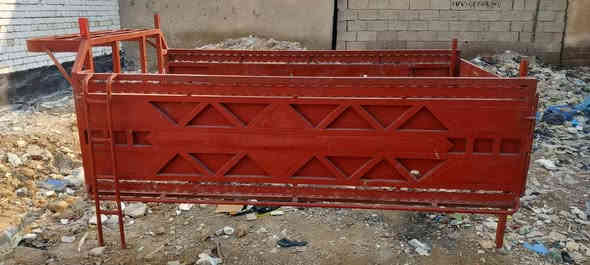 محجر كية نثيه للبيع
العنوان بغداد الباوية رقم الهاتف ***********
