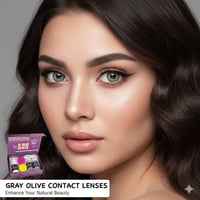 عدسات مكبّرة • اسنس • ٨ ألوان