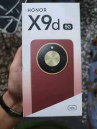 هونر X9d • هونر • موبايل هونر • هونر مستخدم • تلفون هونر • ذاكرة 256 ج...