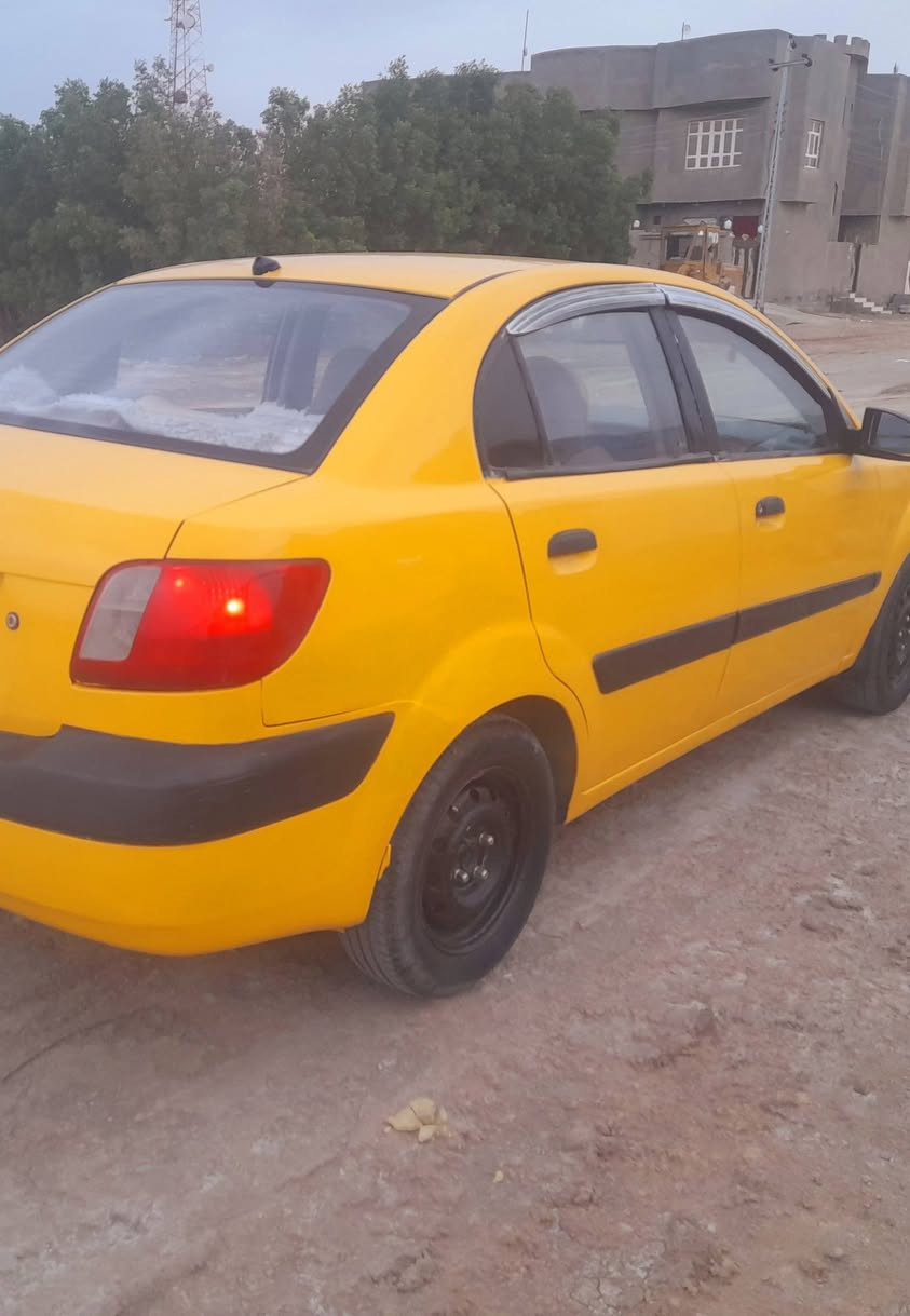 كيه ريو ٨ رقم قادسيه أمريكي ضرر الوارد  مكينه ١٨٠٠ السعر ٦٥وابيه مجال مكاني السماوه حي ٣٦\ *********** الخاص مغلق
