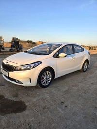 سيراتو • ٢٠١٧ • ماشيه ١٣٠٠٠٠