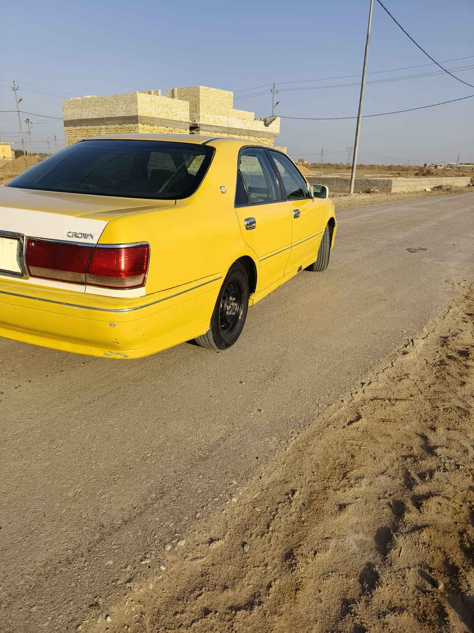 ملكه 2003 (٣دكم رقم بغداد الماني قرار ٤٨مفحوصه خطها بغداد نجف وكاله ثاني يوم تريد تحويل نفتح تسجيل تدفع كمرك وتسجالهاا
بيها كصه قماره مكاني القاسم ع سعر ٦٥ واتساب ***********
