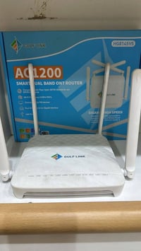 جديد • واي فاي ثنائي • Mesh