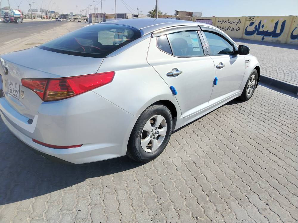 كيا k5موديل 2013 بأسمي شرط التحويل بيها صبغ حزام الكوري ماينكفل من الصبغ كفاله ضربة وتبديل واصوليات كفالة محرك كير حدادة تخم تاير 115 بيها مجال قليل *********** البصرة, العراق
