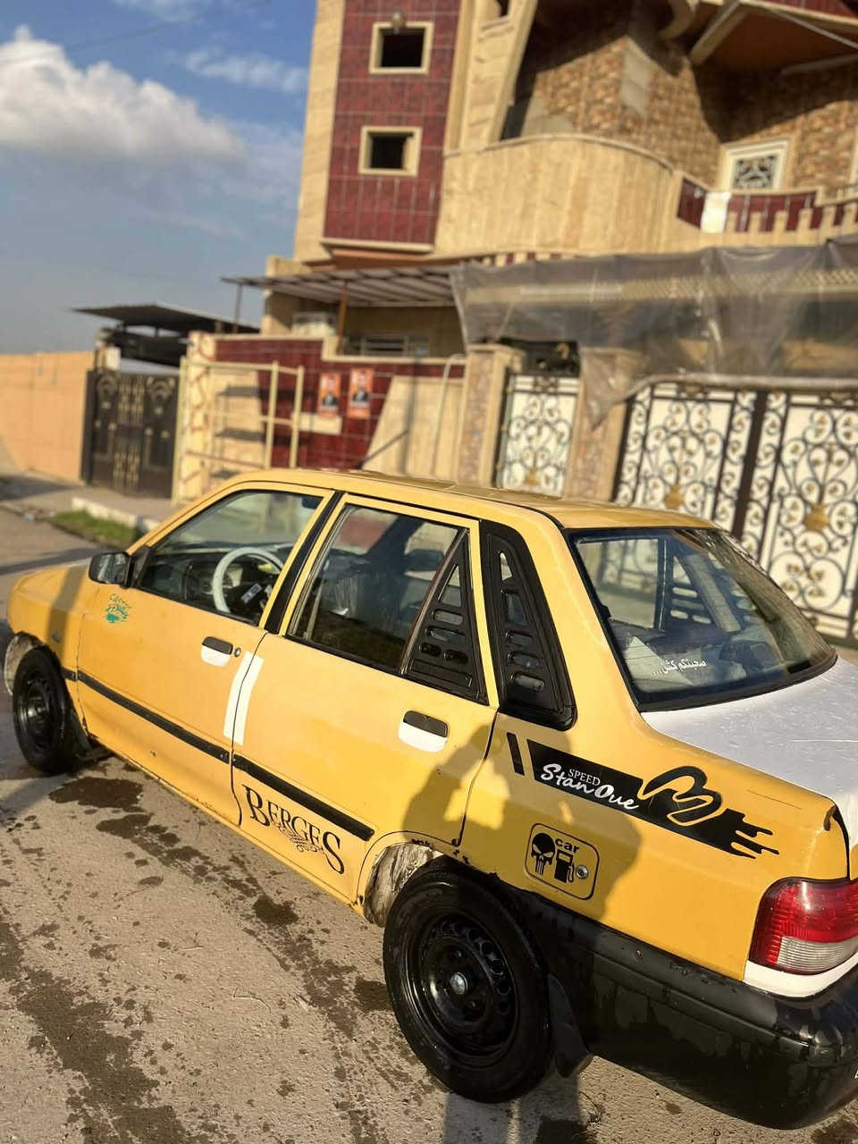 سايبا البيع موديل ١١ مكينه بديت نفخ كير شرط كاربون موجود سنويه جديد 2026 شرط التحويل شرط وكاله غرامات صفر هيئه ورقتين عل المشتري ابيع قصد ونقد حسب التفاق حي الميثاق *********** ***********
