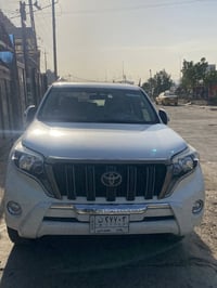 برادو • ٢٠١٥ • ١٧٧ ألف