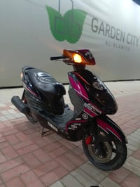 سكنس فحل كابريتر 140 للبيع مكاني بغداد للاستفسار 07722307461