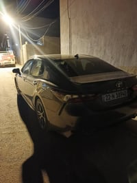 كامري ٢٠٢٤ • نبار فلوجه • جديد