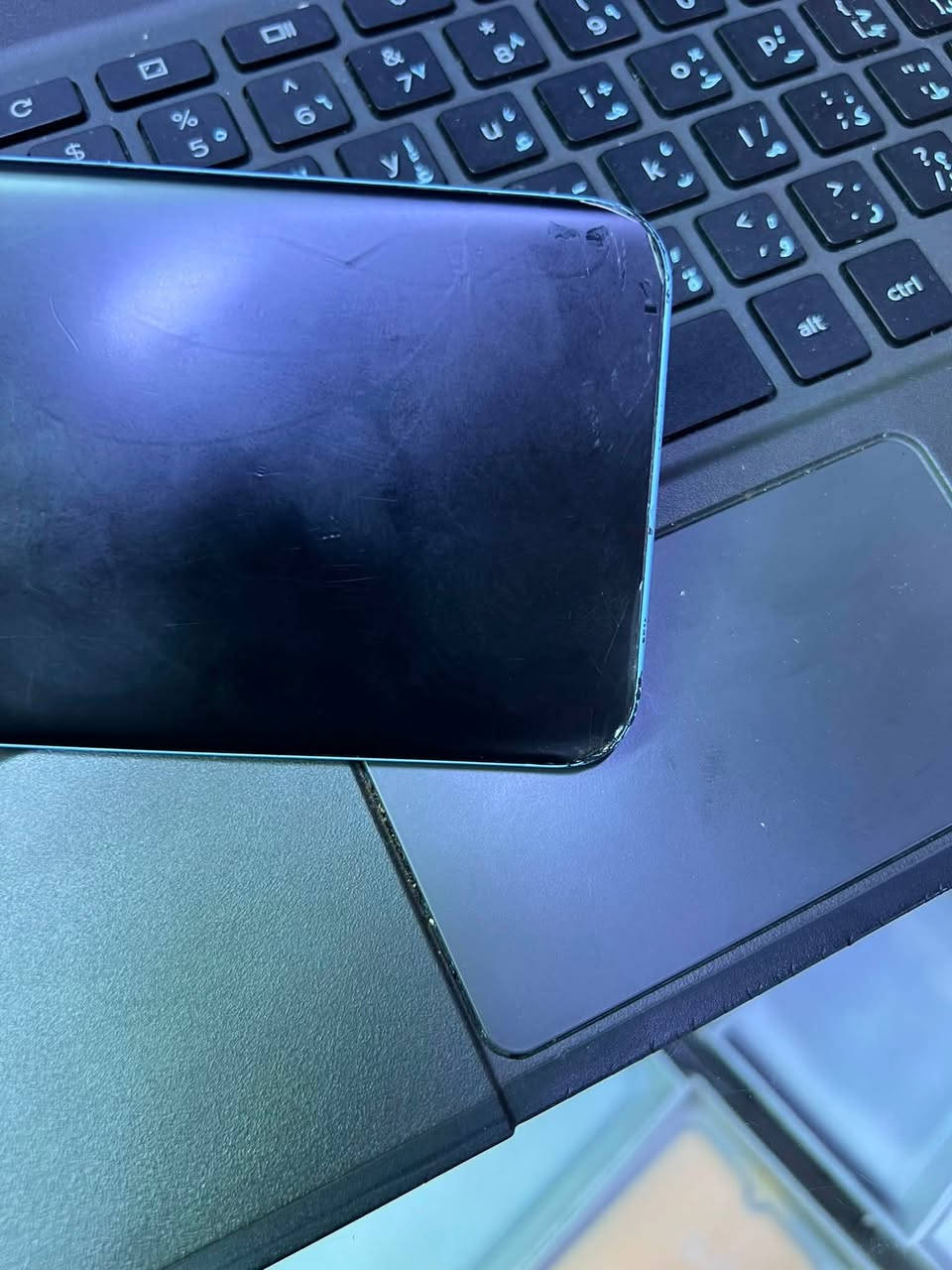 تكنو بوفه سلم
ذاكرة ٢٥٦
رام ٨+٨ 
جهاز كلو شغال 
بس بي فطر بل جامه 
شرط ممفتوح 
السعر ١٨٥ من الأخير 
***********
