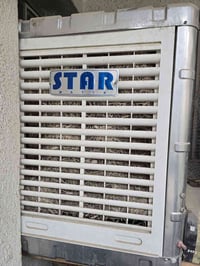 مبردة • حجم وسط • استخدام قليل