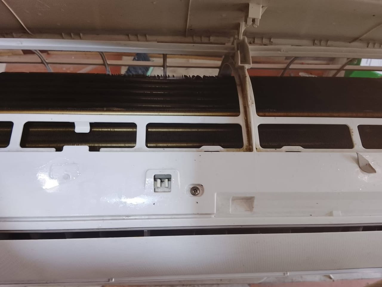 سبلت گري طن ونص  اخو جديد  نضافته 95% شغال شرط التبريد ما داخل  تصليح بي ضمان اسبوع السعر 275 الشراي خاص


**إذا كنت صاحب هذا الإعلان وتريد حذفه لأي سبب، رجاءا أرسل رسالة إلى الدعم الفني**