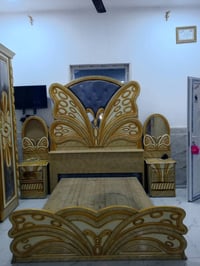 غرفه نوم • صاج عراقي • نضافه فول