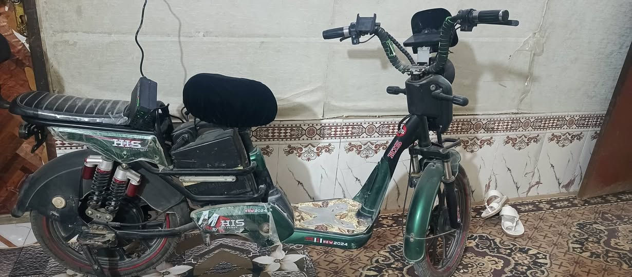 بايسكل شحن موديل 24.كامل من كلشي .لايت. اشاير.. بصمه.شاشه كله جديد فقط سله مابي بطاريات كلش زينه. فقط مراوس بدراجه عندك دراجه اروسك المكان قضاء الدير


**إذا كنت صاحب هذا الإعلان وتريد حذفه لأي سبب، رجاءا أرسل رسالة إلى الدعم الفني**