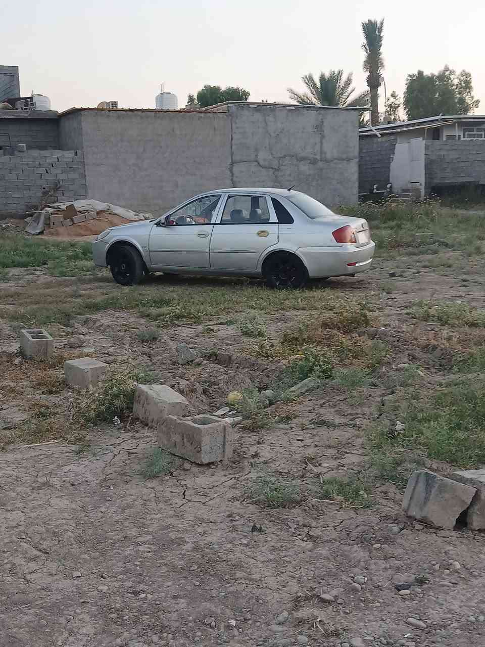 سلام عليكم
للبيع نيفات ٢٠٠٧ حجم ٥٢٠ رقم الانبار تحويل مباشر 

محرك وكير كورله محرك وكير جدد تخم تاير جديد صدر امامي خلفي جديد داخله حلو خارجه نضيف مابيه لا خياس ولا صبخ ولا تبديل بلاديه كهربايات كله شخاله سياره جاهزه من كلشي مكان سياره بغداد ابوغريب اي استفسار علتصال  

ملاحضه ترهم نص بنص 

(***********)

(***********)
