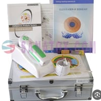 جهاز طبي • اشعة العيون • اجهزة طبية • معدات طبية • جهاز عيون • طب عيون