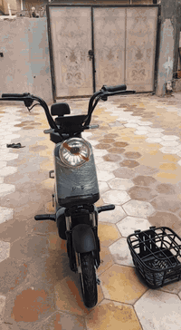 دراجه نوع Rayyan لون اخضر فاتح سرعه40حقيقي وياها سله مالته عداد3سرع كلشي بيه شغال ماكو شي عاطل دراجه من الاخير مكفوله كفاله عامه تجي وياها شاحنتها الاصليه شرط انطيك وياها ضمان شهر اذا عطلت رجعه الي للاستفسار واتساب***********
