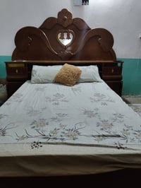 غرفه اخشاب • صاج عراقي • كنعان
