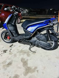 سكنس جبلي • ٢٠١٢ • بغداد فلكه حي نصر