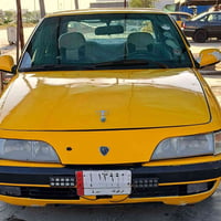 دايو • اسبرو • دايو اسبرو • سيارة دايو اسبرو • دايو 1996 • سيارة للبيع...