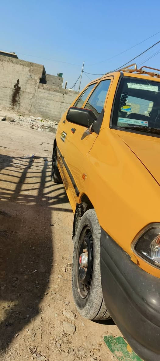 سايبه موديل 2018رقمه بغداد انگليزي السياره مكفوله سنويه لل2028 مصفره سنويه بأسمي السعر 55وبيه مجال مكاني بغداد (م/الصدر) ***********
