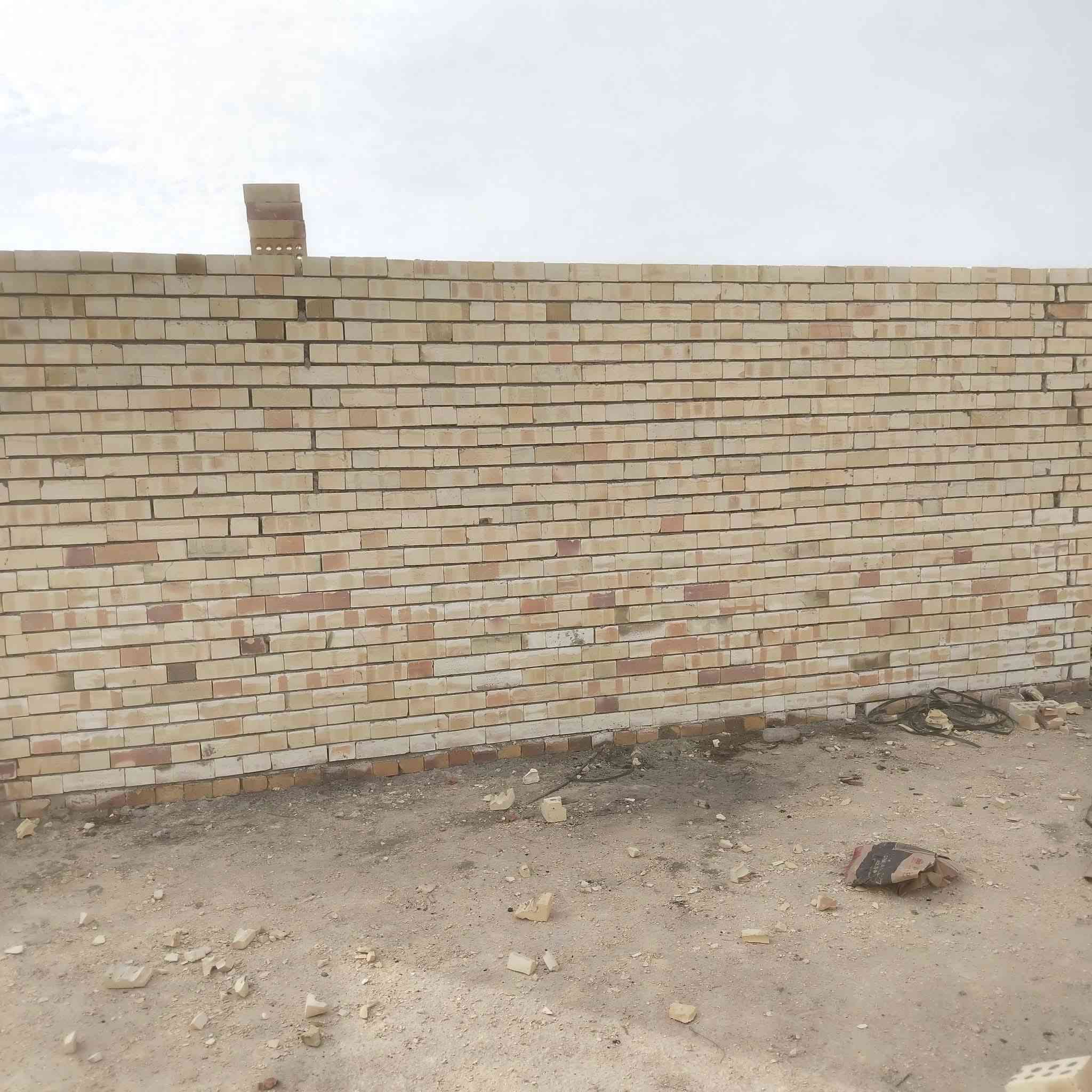 خلفة بناء متفرق حالين شغل درجه اولى استلام مهندس وهذا رقم *********** مكاني نجف
