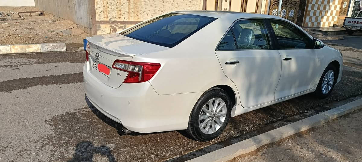 بسم الله الرحمن الرحیم 
ڪامری 2015 خلیجی  سفرشریکە عامه رقم سلیمانیه تریدتحویل تریدوکاله  مـڪفوله ڪفاله عامه سـونر مرفقه ڪیرمحرك مـڪفولات  رقم انکلیزی سنە ویه جدیده  لحد 2027 شهر 10 تخم تایر جدیده  مواصفاتها   تحکم استیرن تحدید سرعه شاشه کامیرا یده نیکل بلادی ویل کروم اشایربل مری سیاره جاهزه مبیها ای نقص مڪان السیاره ڪلار ڪفری
*********** كيفري, ديالى
