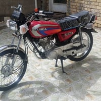 أرشيا 125 • موديل ٢٢ • أوراق أصولي